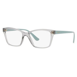 Lentes Ópticos Gris Pulido Vogue Eyewear