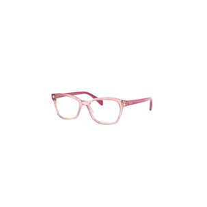 Lentes &Oacute;pticos Fucsia Ray-ban Junior Para Ni&ntilde;os