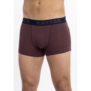 Pack De 2 Boxers Algod&oacute;n Hombre Kayser P29376w-bur3