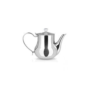 Tetera Acero Preparar Infusiones Filtro 470 Ml