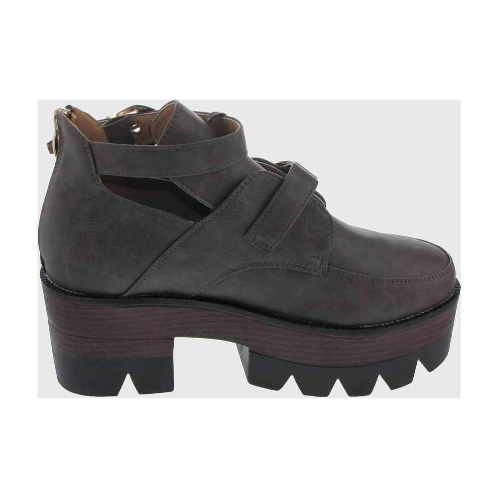 Botin Verano Gris Via Franca Art. 5bt1702gris image number 3.0