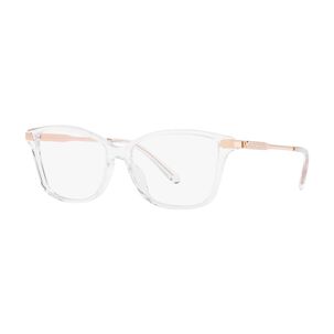 Lentes &Oacute;pticos Georgetown Transparent Clear Michael Kors