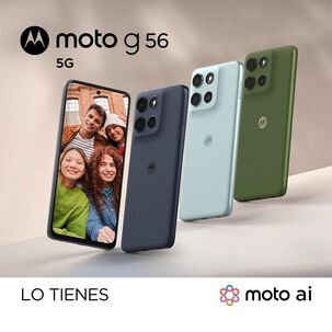 Moto G56 5g 8+256gb