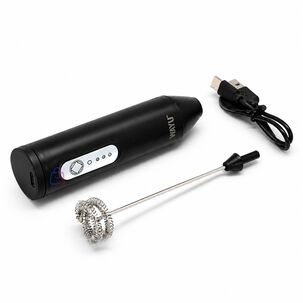 Espumador De Leche Wayu Recargable Usb-c - Ps