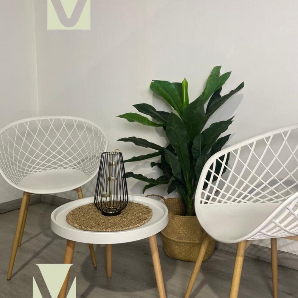 Set Terraza Mesh Exterior image number 2.0