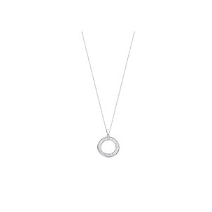 Collar Lp3115-1/1 Lotus Silver Mujer Pure Essential