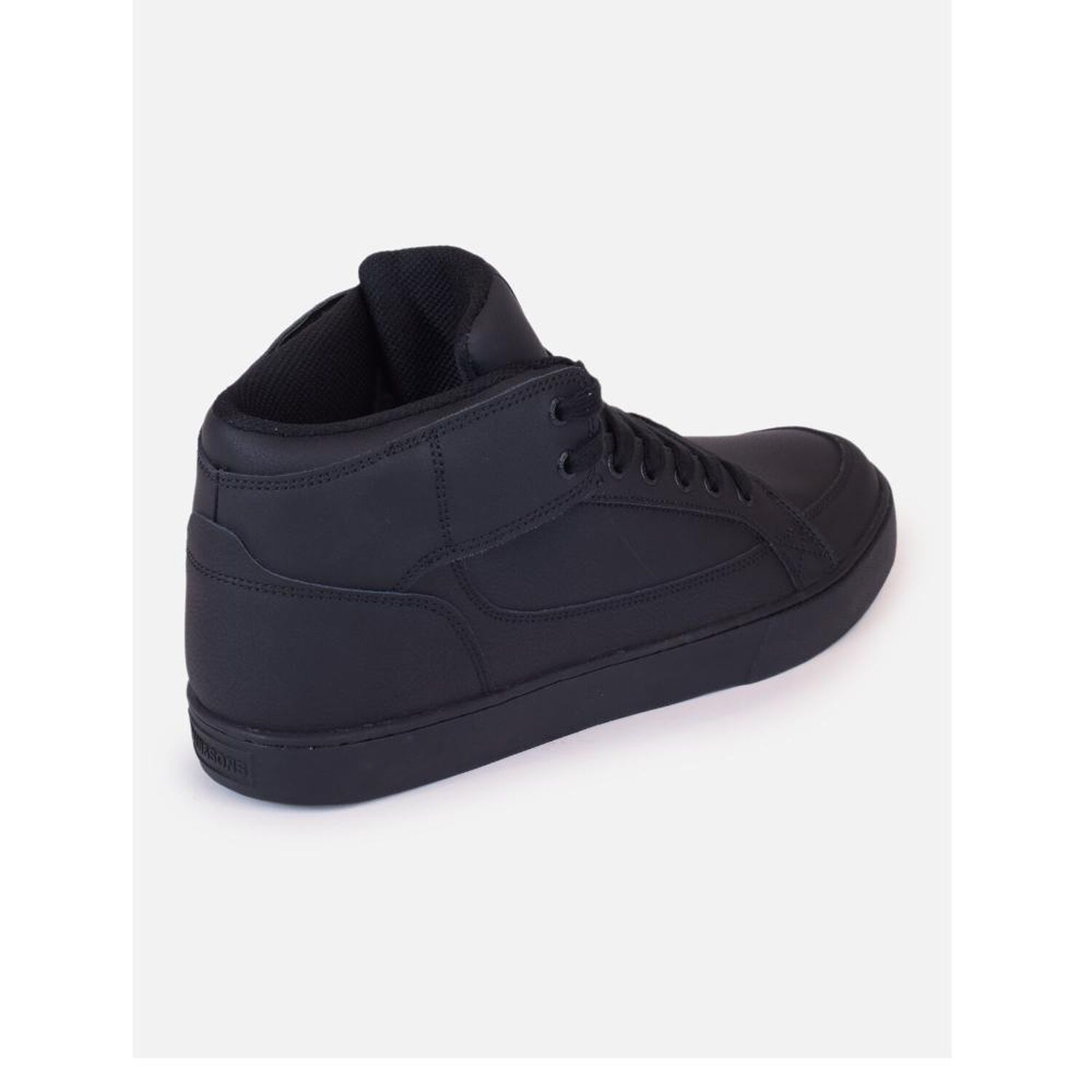 Zapatilla Escolar Ni&ntilde;o Maui And Sons Negro image number 2.0