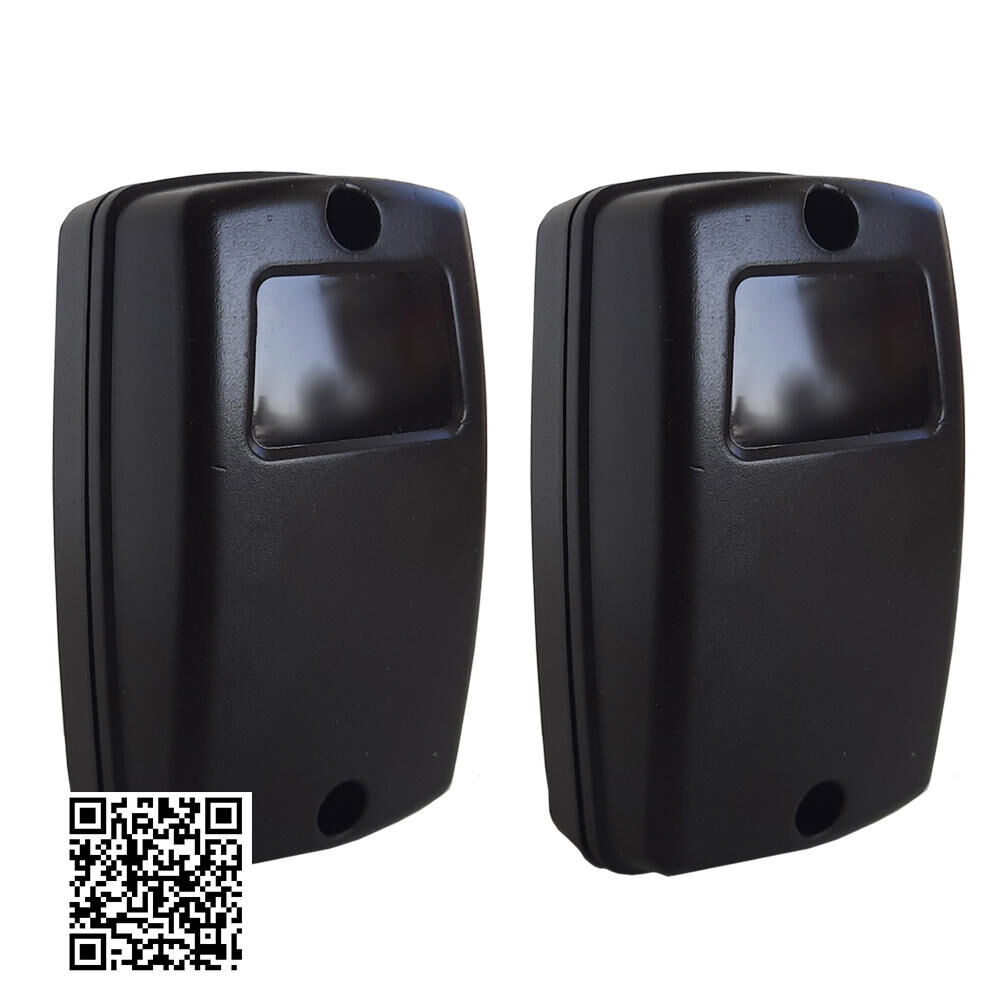 Fotoceldas Laser 2 En Pack Altofotocelda F32 Astrolock image number 0.0