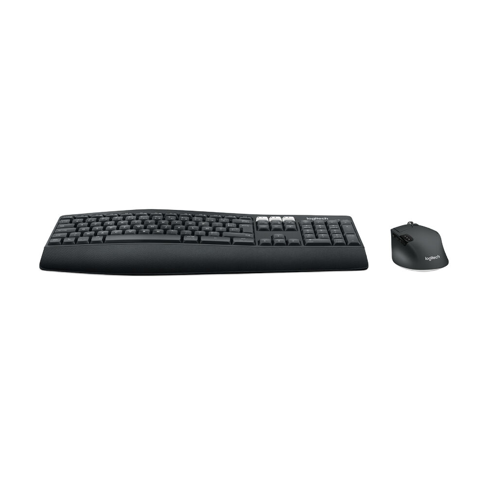 Combo Mouse+teclado Logitech Mk850 image number 3.0