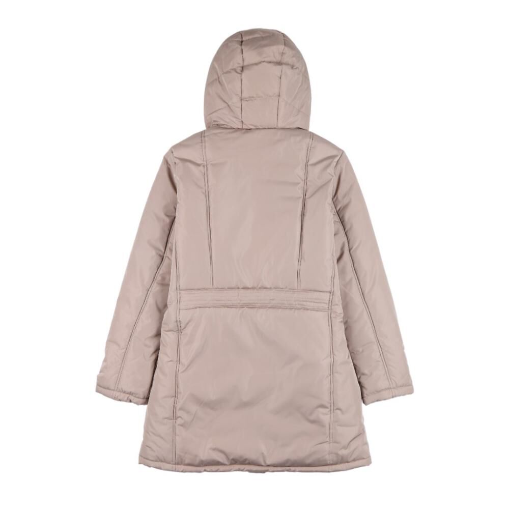 Parka Mujer Geeps image number 1.0