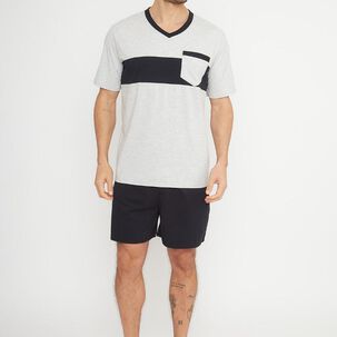 Pijama Hombre Algodón 77.806 Kayser Pijama Hombre Algodón 77.806 Kayser