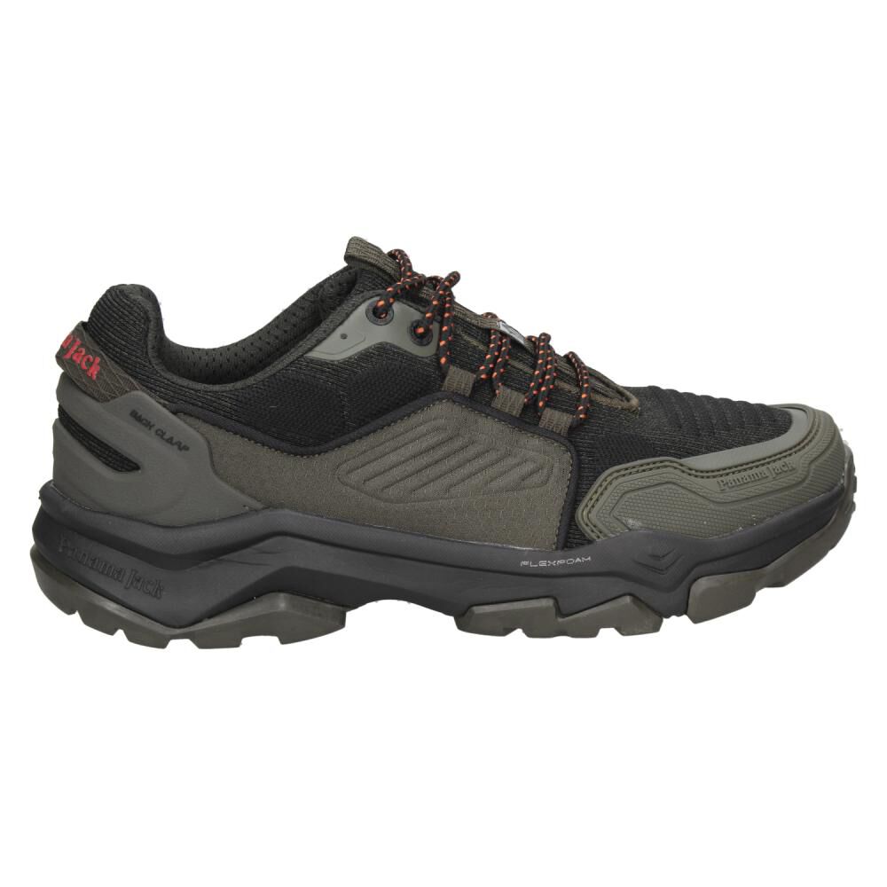 Zapatilla Outdoor Hombre Panama Jack Pg024 image number 1.0