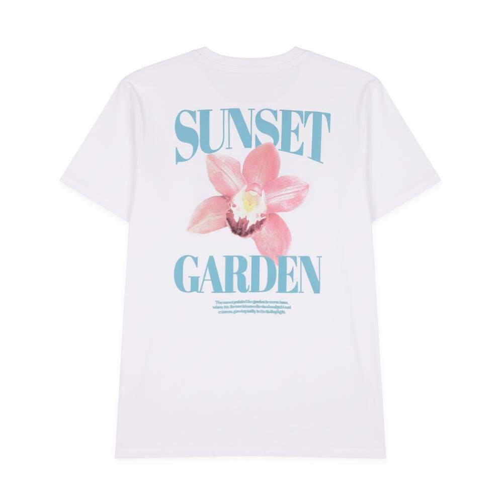 Polera Mujer Freedom image number 1.0