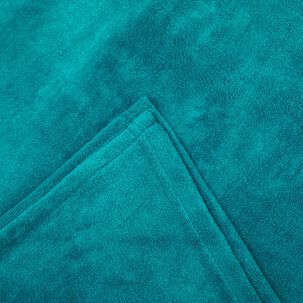 Toalla Playa Capucha Casaideal Poncho / 78 X 92 Cm