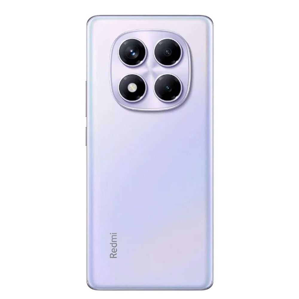 Xiaomi Redmi Note 14 Pro 256gb 8gb Ram 4g Morado image number 1.0