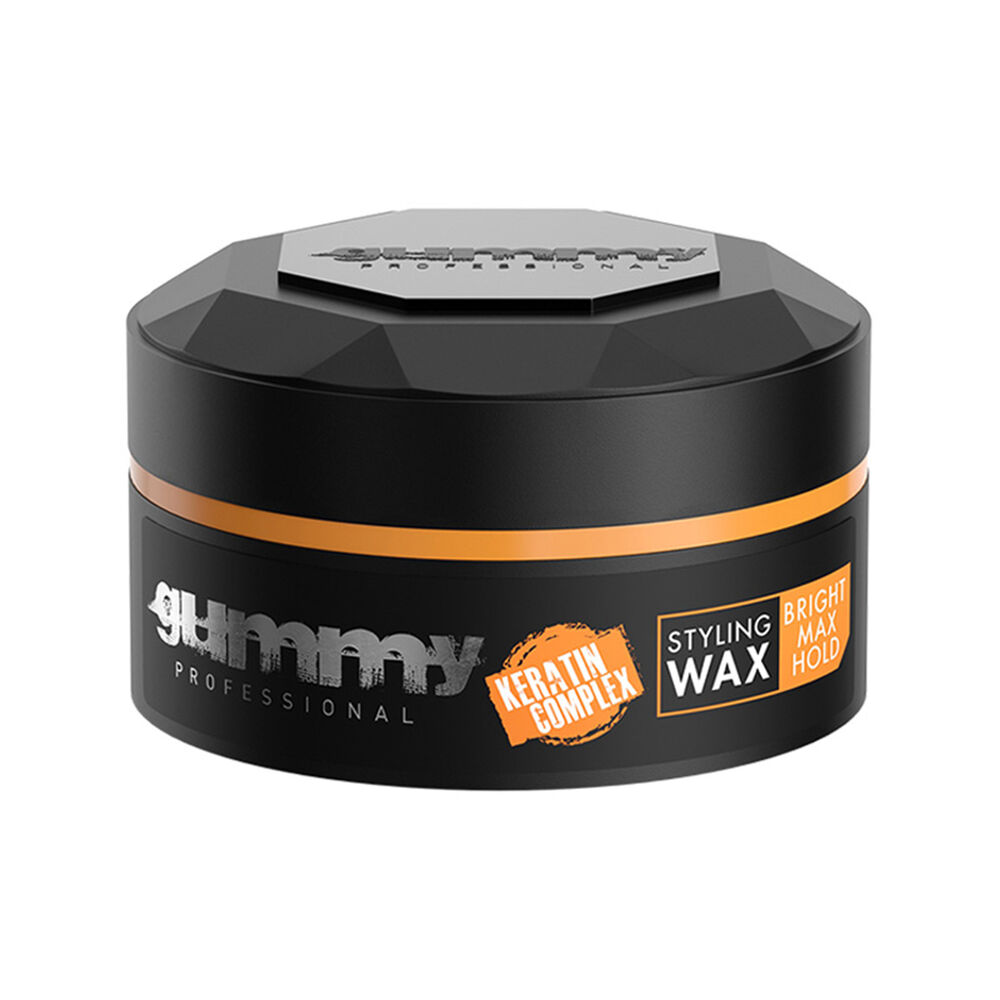 Gummy - Cera Profesional Con Keratina Acabado Brillante 150ml image number 0.0
