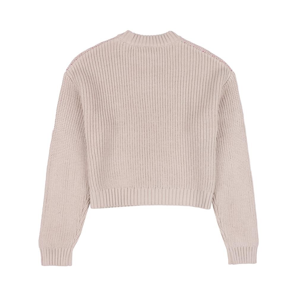 Sweater Ni&ntilde;a Red - Rock image number 1.0