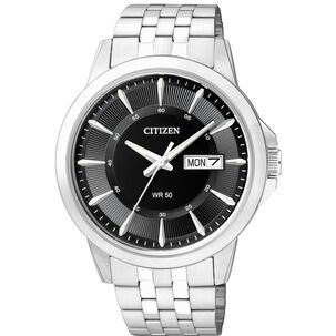 Reloj Citizen Hombre Bf2011-51e Classic Quartz