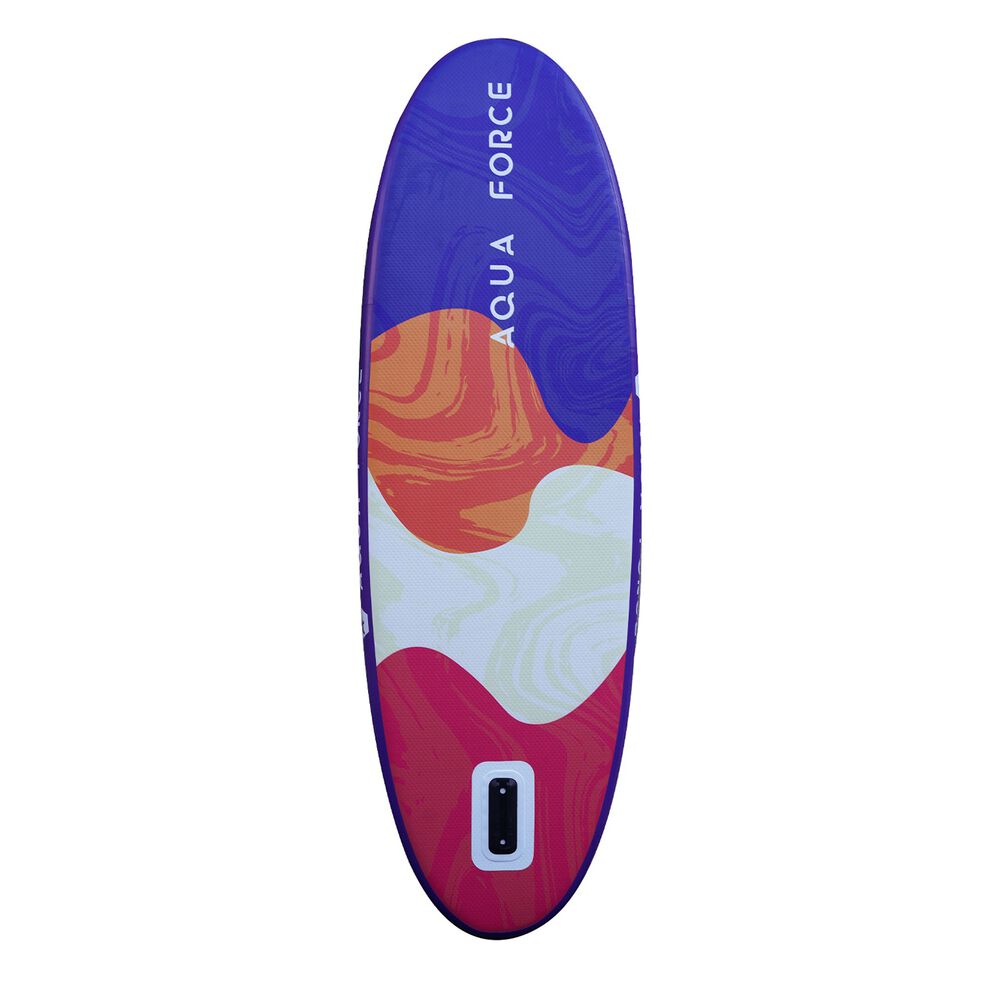 Stand Up Paddle 8'0'' Sunrise Doble Capa image number 6.0