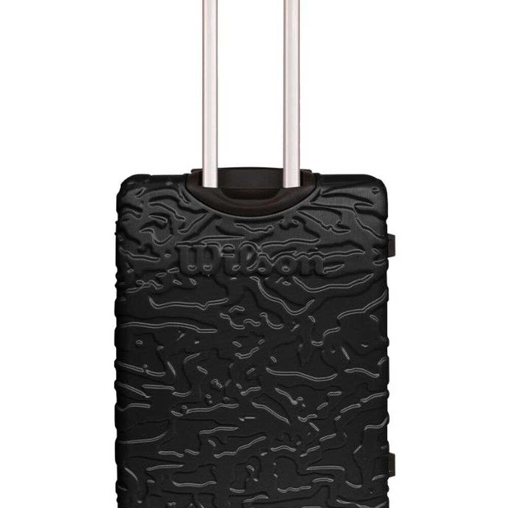 Maleta M Vermont Mediana 20kg Negra Wilson image number 8.0