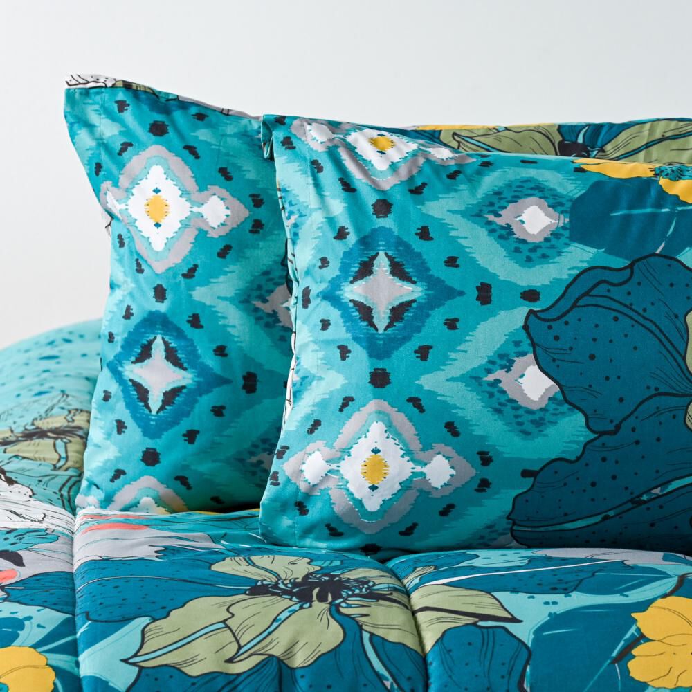 Plum&oacute;n American Family By Cannon Papua / 2 Plazas image number 1.0