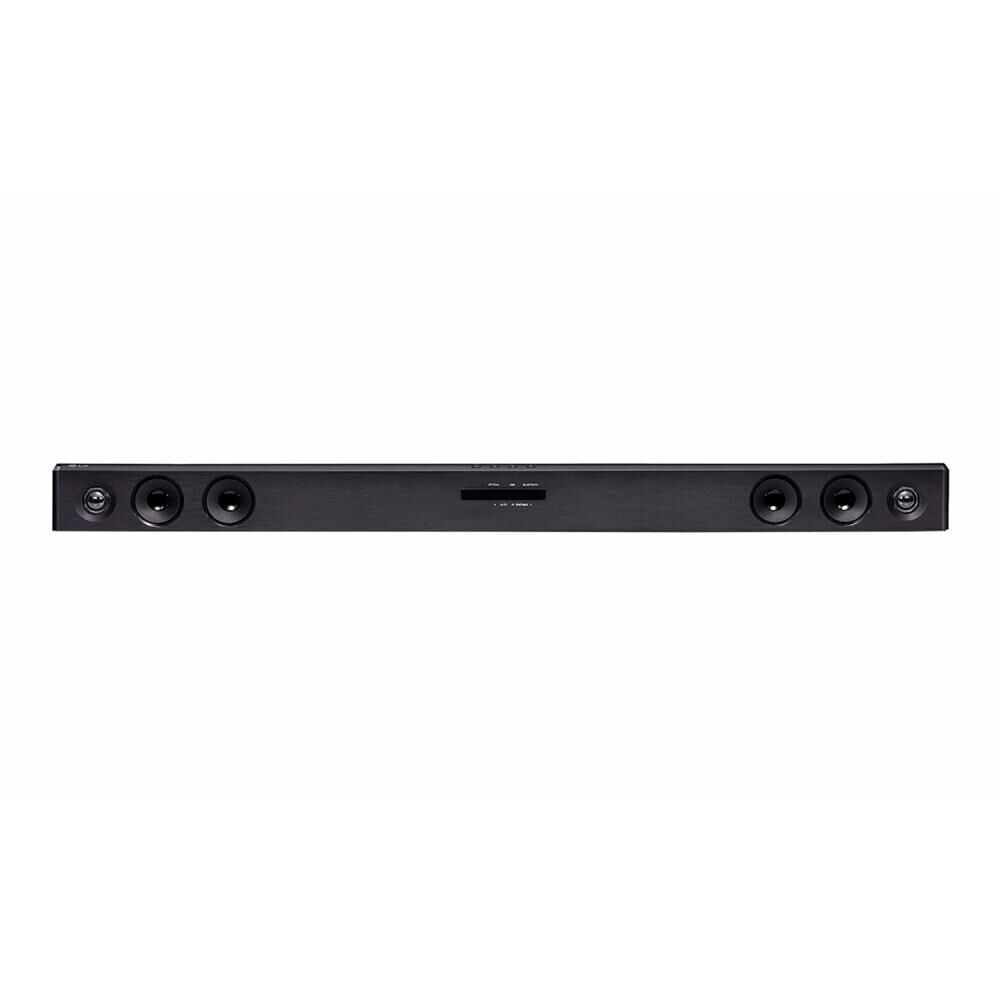 Soundbar LG SK1D Bluetooth image number 2.0
