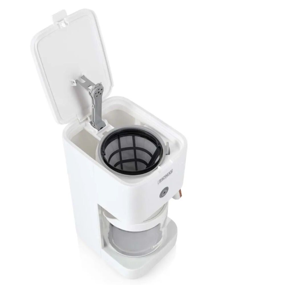 Cafetera De Filtro Thomas Th-134b Goteo 12 Tazas Keep Warm image number 7.0
