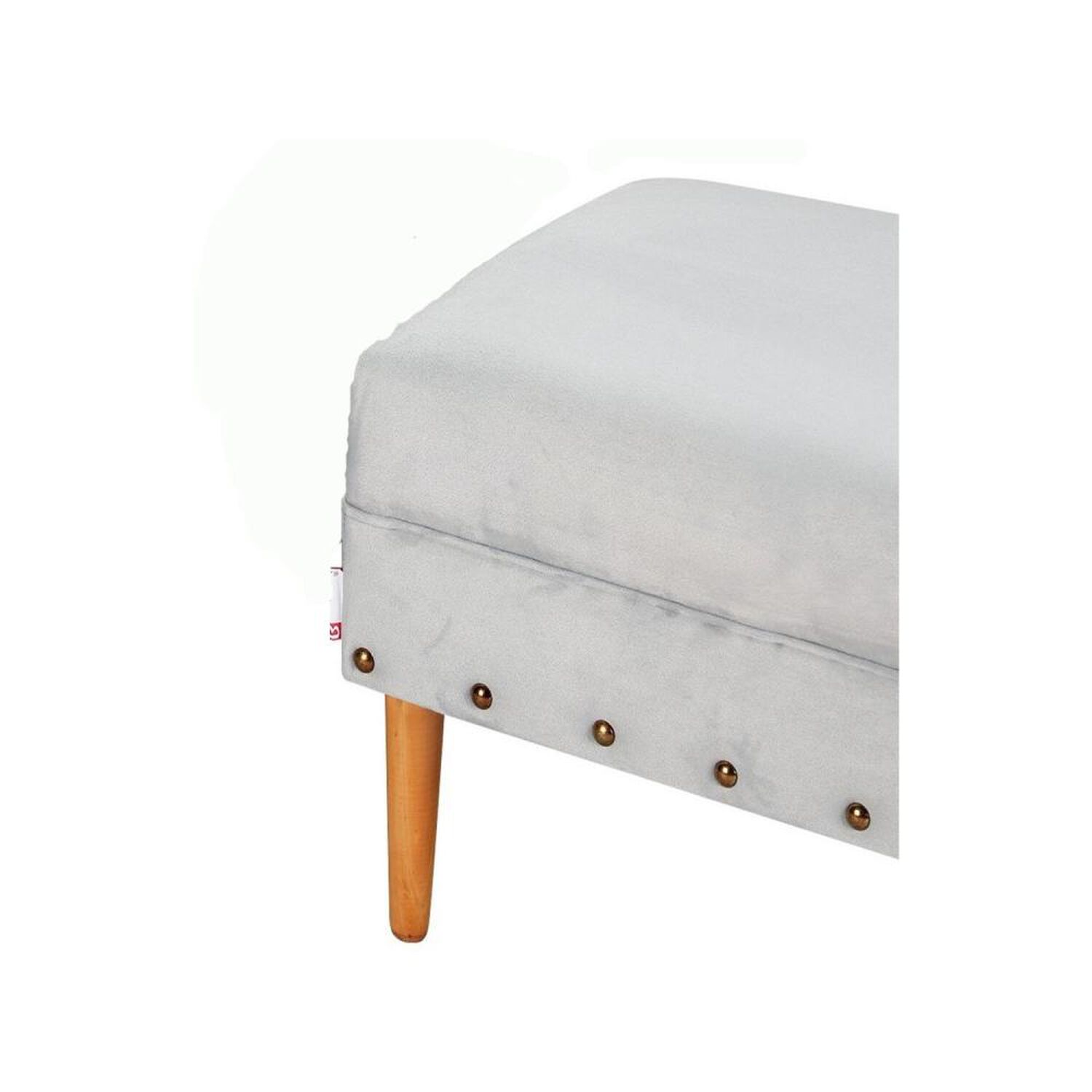 Pouf Bodevir Provensa Tachas image number 2.0