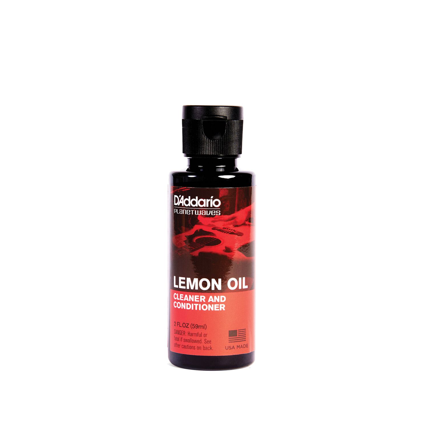 Limpiador Lemon Oil Pw-lmn Planet Waves Daddario image number 0.0