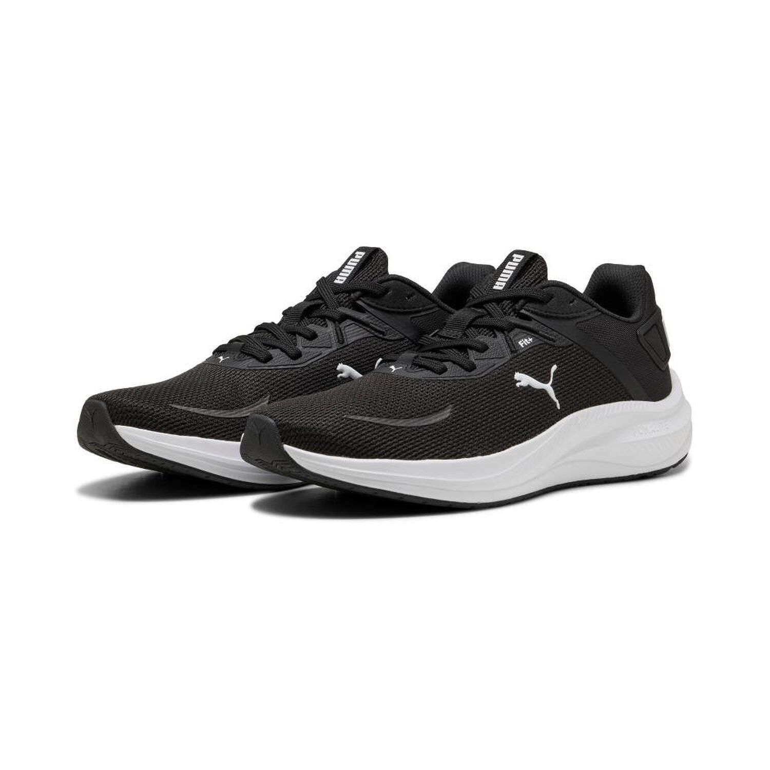 Zapatilla Puma Pumalite Hombre Negro image number 1.0