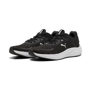 Zapatilla Urbana Hombre Puma Pumalite Negro