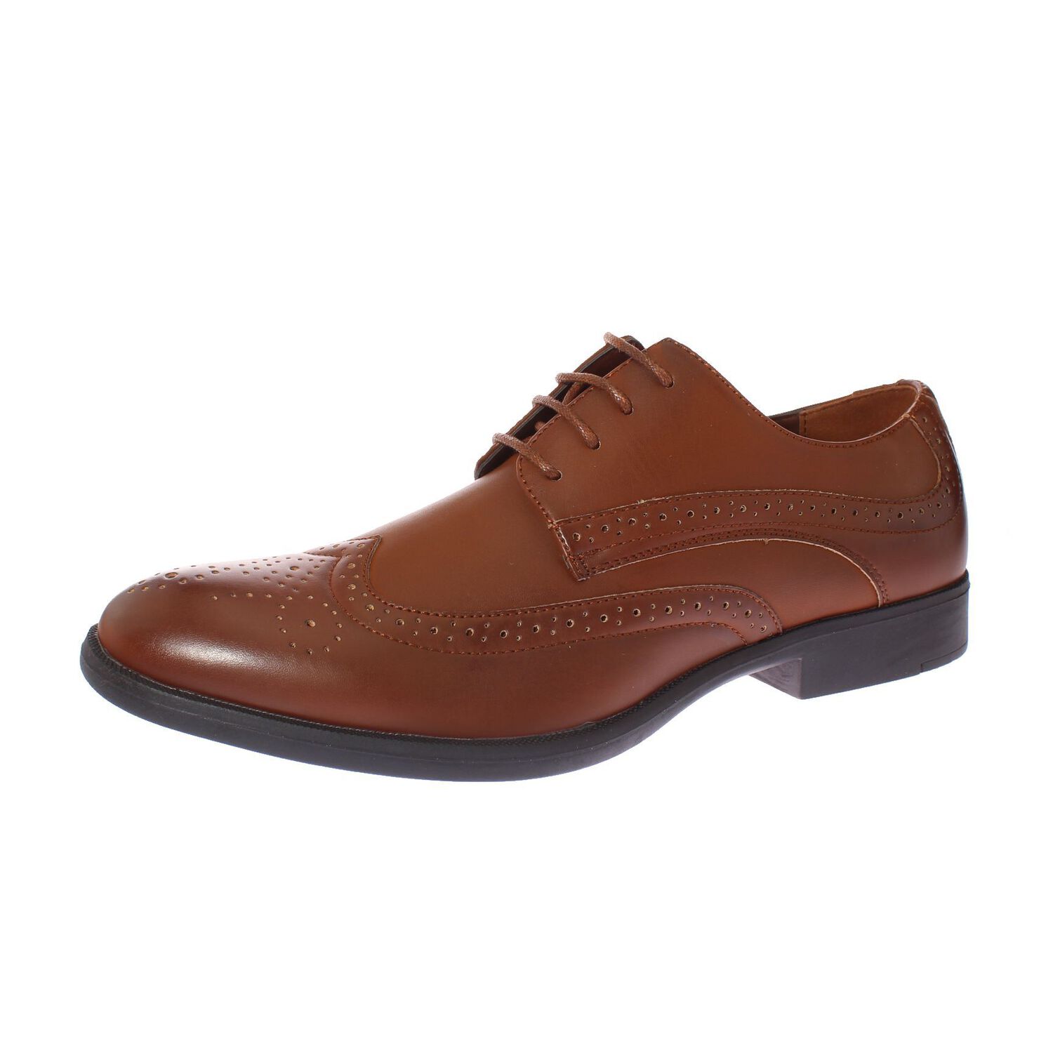 Zapato Vestir Caf&eacute; Woking Art. 81807172brown image number 0.0