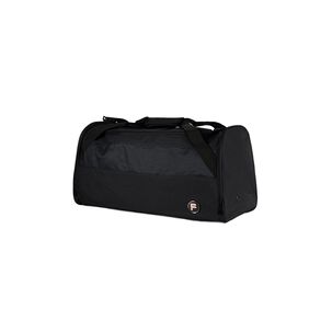 Bolso Eder M 75 Lts Negro + Candado F