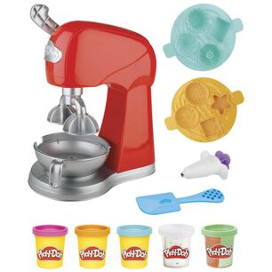 Juegos Play-doh Kitchen Creations