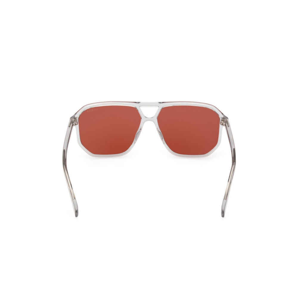 Lentes De Sol Transparente Guess image number 4.0