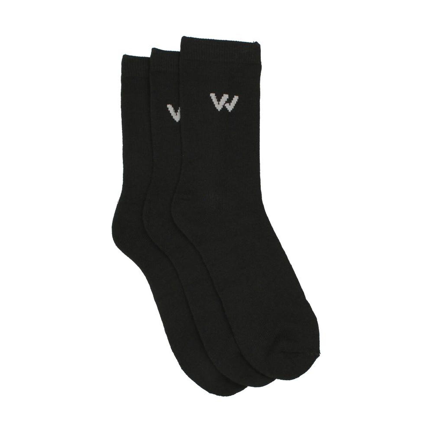 Calcetines Hombre Wetland / 3 Pares image number 0.0