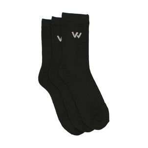 Calcetines Hombre Wetland / 3 Pares