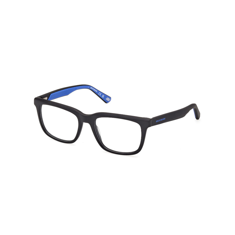 Lentes Ópticos Negro Skechers image number 1.0