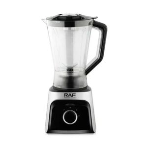 Procesador De Alimentos 1200w Licuadora 4 En 1 R2858 Raf