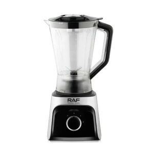 Procesador De Alimentos 1200w Licuadora 4 En 1 R2858 Raf