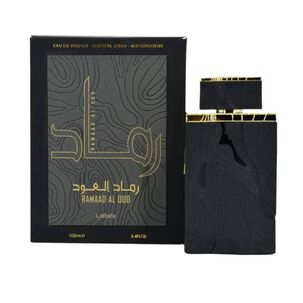 Lattafa Ramaad Al Oud Eau De Parfum 100 Ml Unisex