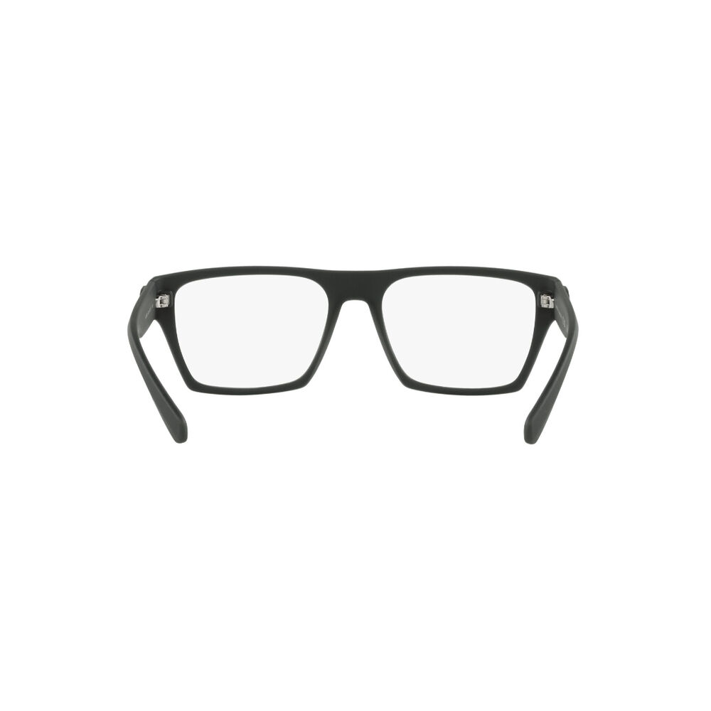 Lentes Ópticos Verde Armani Exchange image number 3.0