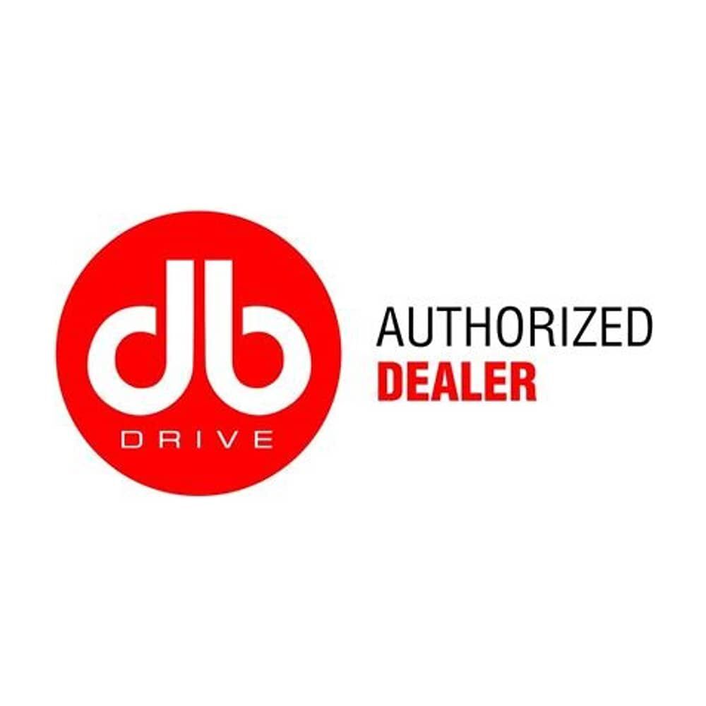 Subwoofer Plano Amplificado Db Drive Wdx-as10 900w Control image number 4.0