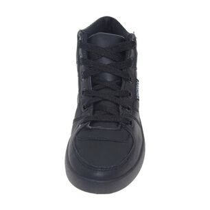 Zapatilla Escolar Unisex Via Art. Ra215d / Via Franca