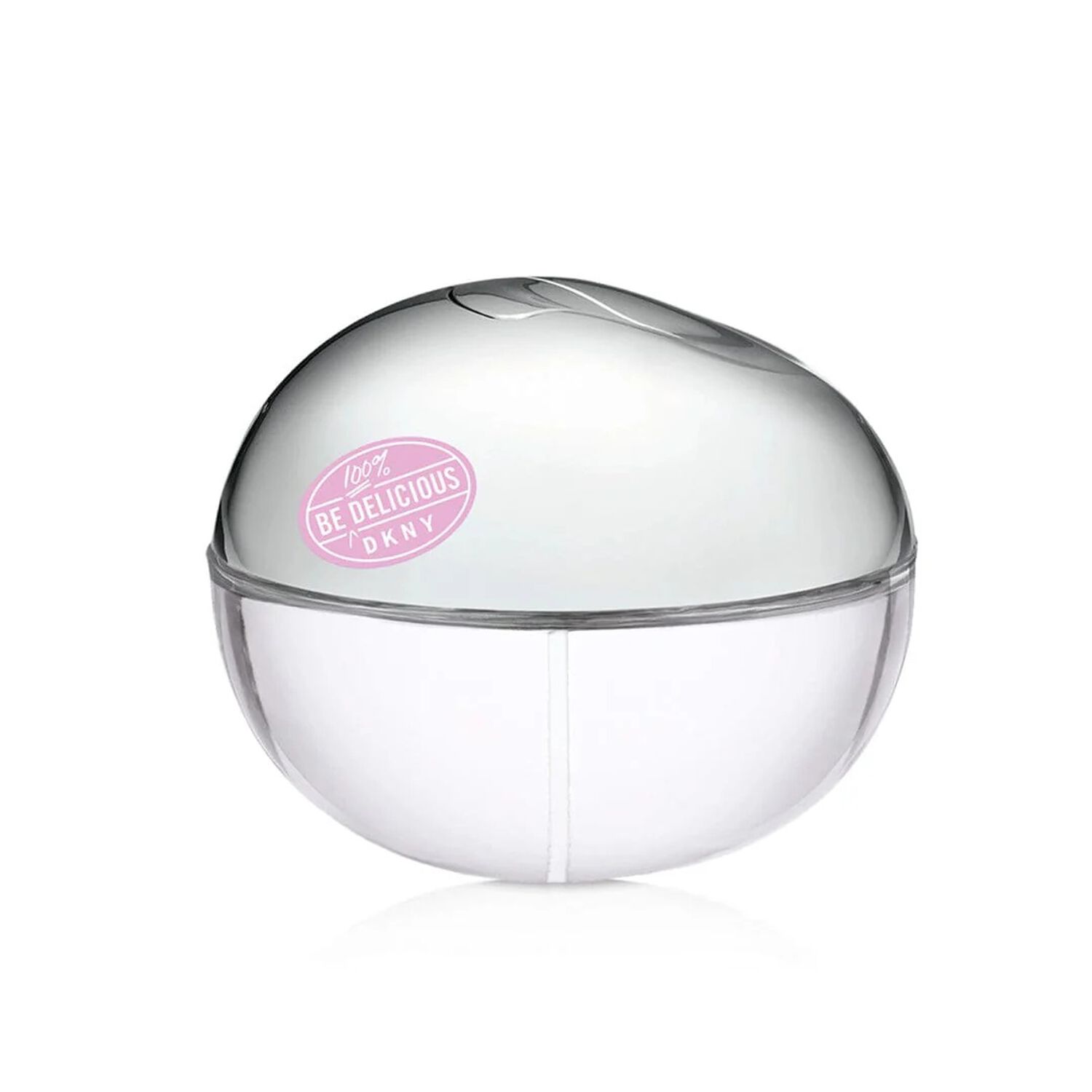 Dkny 100% Be Delicious 100 Ml Edp image number 1.0