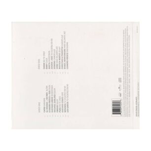 Gustavo Cerati - Siempre Es Hoy: Reversiones (2cd)(digipack) | Cd