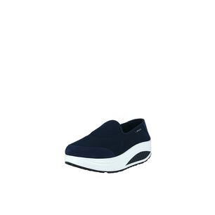 Zapatilla Zorzal Azul Alquimia