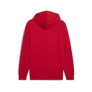 Poleron Deportiva Ess No. 1 Logo Hoodie Fl