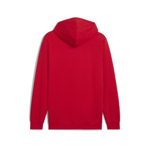 Poleron Deportiva Ess No. 1 Logo Hoodie Fl