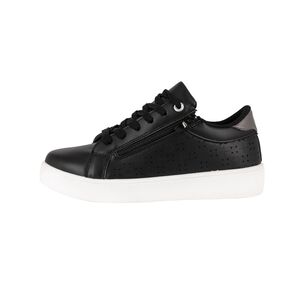 Zapatilla Urbana Ghand Negro Passer